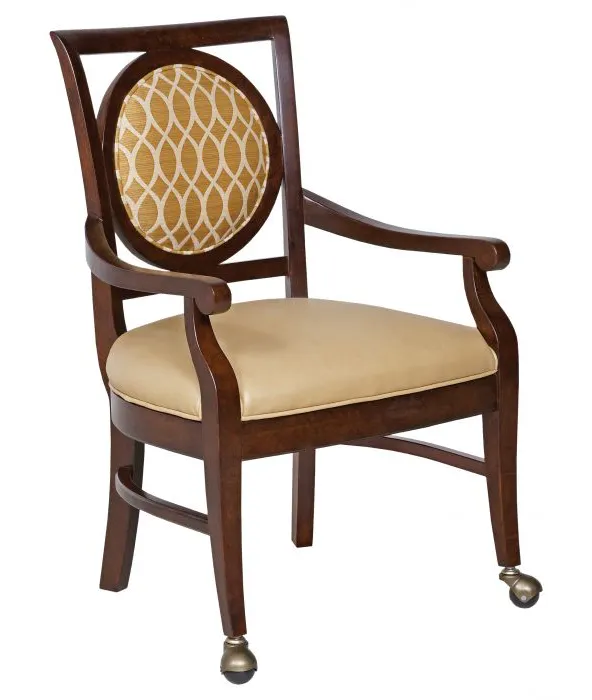Fairfield Furniture 5424-A2 Kilgore Arm Chair Fairfield Furniture 5424-A2 Kilgore Arm Chair