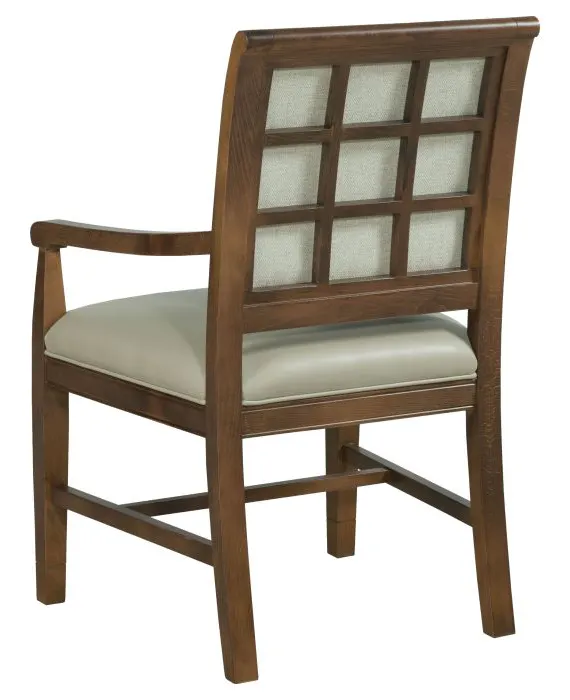 Fairfield Furniture 5432-04 Chatham Arm Chair Fairfield Furniture 5432-04 Chatham Arm Chair