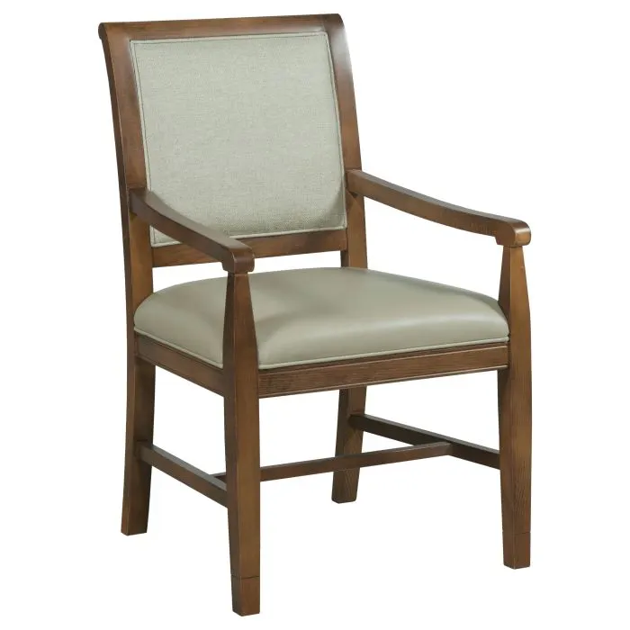 Fairfield Furniture L-5432-04 Chatham Arm Chair