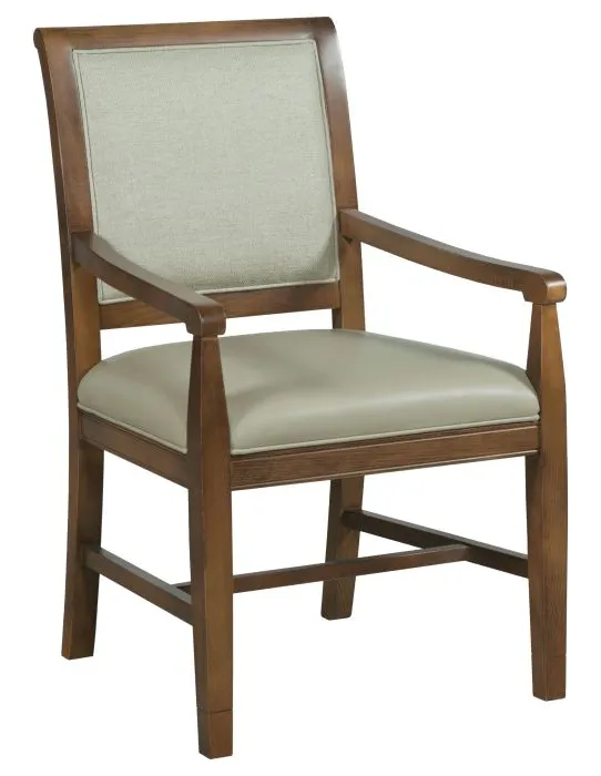 Fairfield Furniture 5432-04 Chatham Arm Chair Fairfield Furniture 5432-04 Chatham Arm Chair