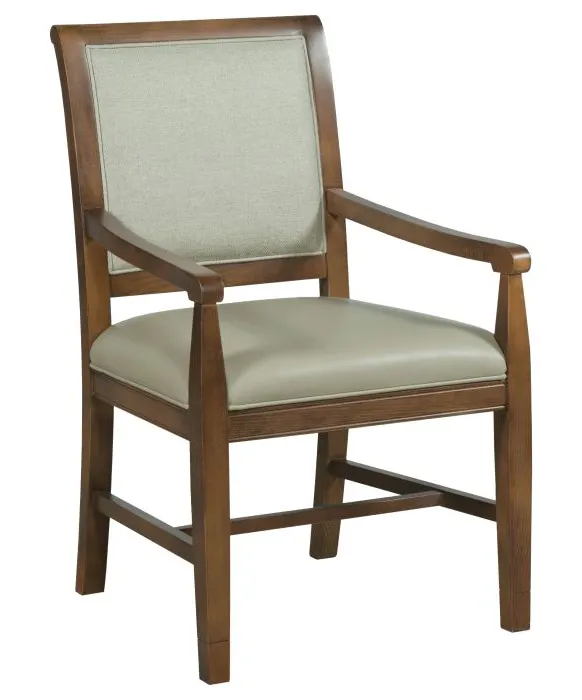 Fairfield Furniture 5432-04 Chatham Arm Chair Fairfield Furniture 5432-04 Chatham Arm Chair