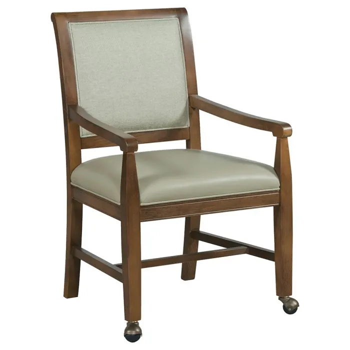 Fairfield Furniture 5432-A2 Chatham Arm Chair