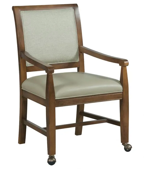 Fairfield Furniture 5432-A2 Chatham Arm Chair Fairfield Furniture 5432-A2 Chatham Arm Chair