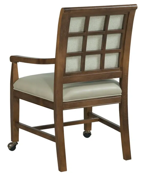 Fairfield Furniture 5432-A2 Chatham Arm Chair Fairfield Furniture 5432-A2 Chatham Arm Chair