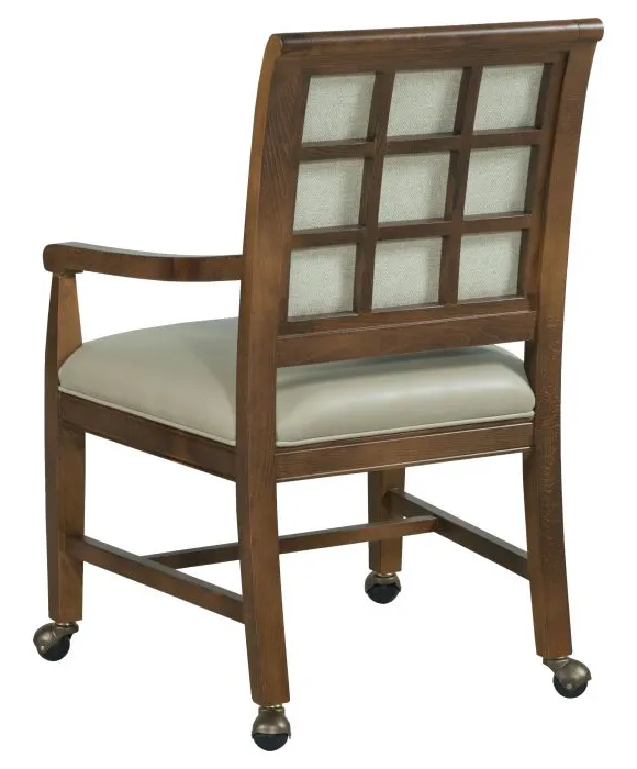 Fairfield Furniture 5432-A4 Chatham Arm Chair Fairfield Furniture 5432-A4 Chatham Arm Chair