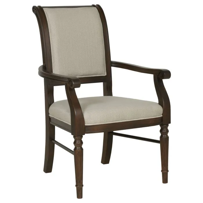 Fairfield Furniture L-5434-04 Delano Arm Chair