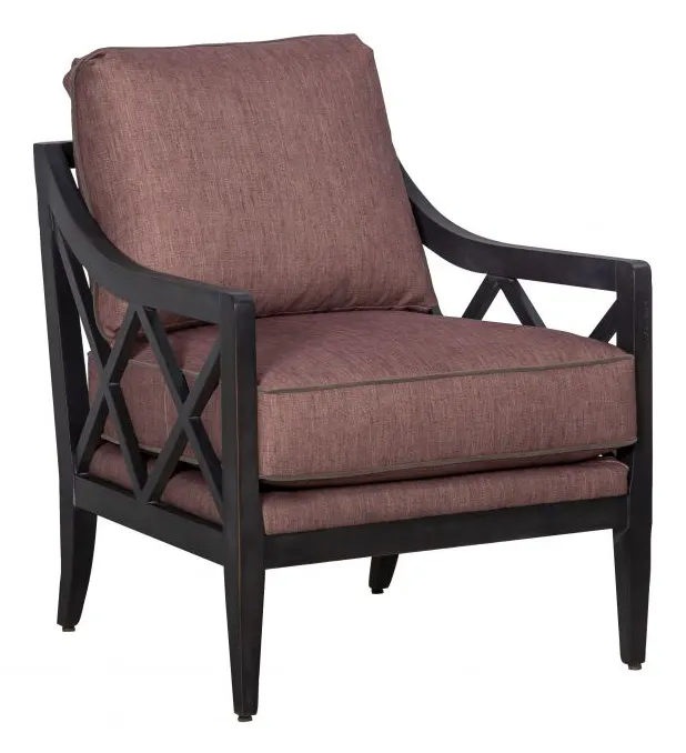 Fairfield Furniture 5440-01 Tessa Occasional Chair Fairfield Furniture 5440-01 Tessa Occasional Chair