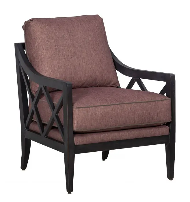 Fairfield Furniture 5440-01 Tessa Occasional Chair Fairfield Furniture 5440-01 Tessa Occasional Chair