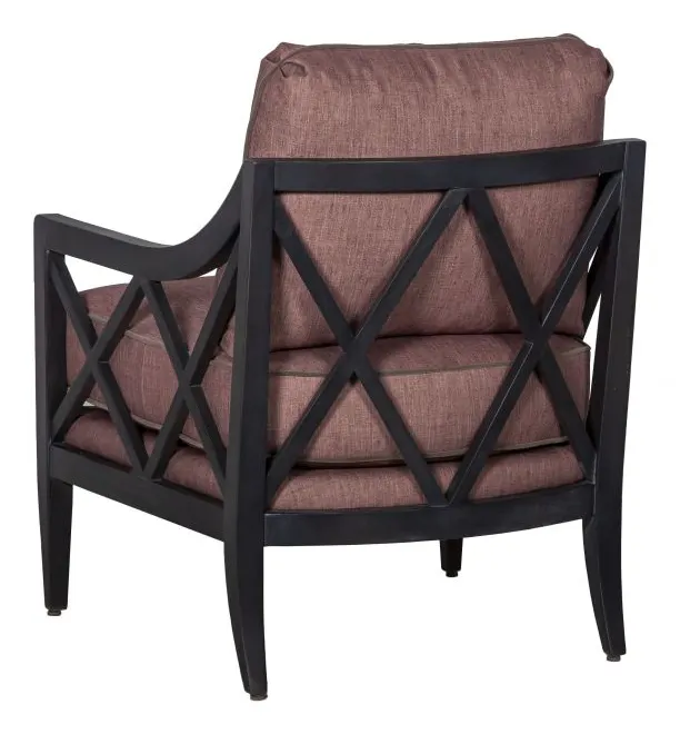 Fairfield Furniture 5440-01 Tessa Occasional Chair Fairfield Furniture 5440-01 Tessa Occasional Chair