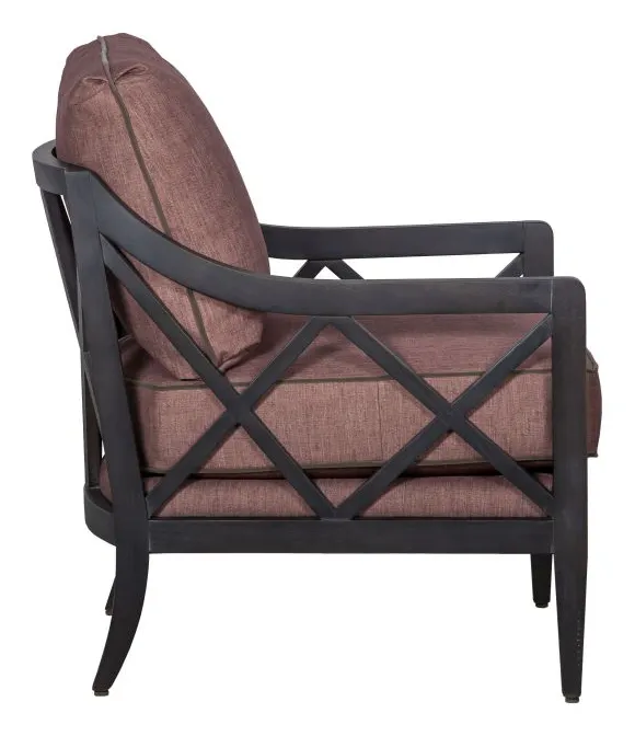 Fairfield Furniture 5440-01 Tessa Occasional Chair Fairfield Furniture 5440-01 Tessa Occasional Chair