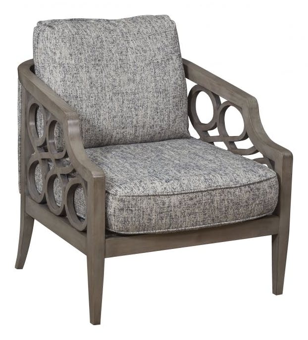 Fairfield Furniture 5451-01 Brannon Occasional Chair Fairfield Furniture 5451-01 Brannon Occasional Chair