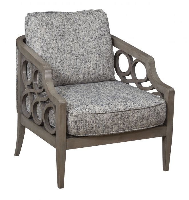 Fairfield Furniture 5451-01 Brannon Occasional Chair Fairfield Furniture 5451-01 Brannon Occasional Chair