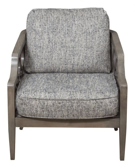 Fairfield Furniture 5451-01 Brannon Occasional Chair Fairfield Furniture 5451-01 Brannon Occasional Chair