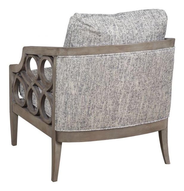 Fairfield Furniture 5451-01 Brannon Occasional Chair Fairfield Furniture 5451-01 Brannon Occasional Chair