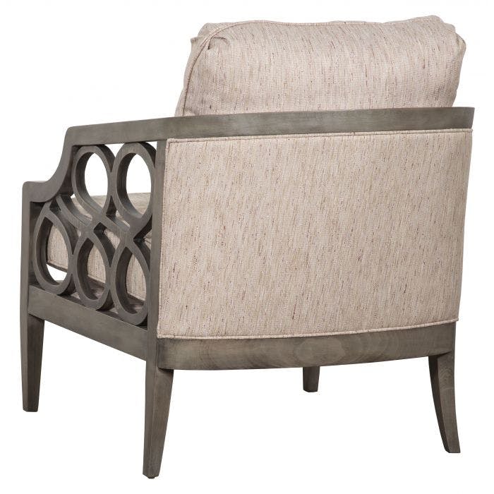 Fairfield Furniture 5451-01 Brannon Occasional Chair Fairfield Furniture 5451-01 Brannon Occasional Chair
