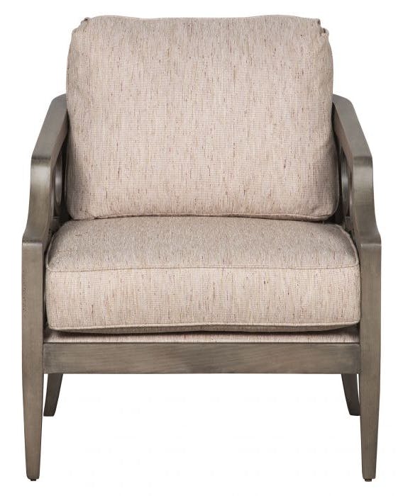 Fairfield Furniture 5451-01 Brannon Occasional Chair Fairfield Furniture 5451-01 Brannon Occasional Chair