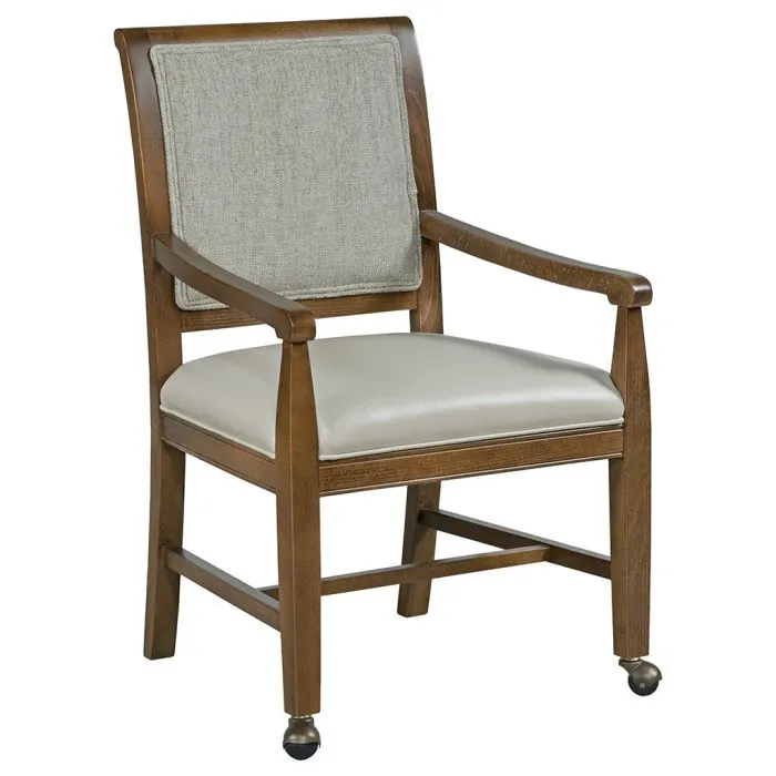 Fairfield Furniture 5452-A2 Lori Arm Chair
