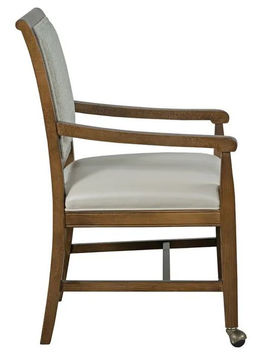 Fairfield Furniture 5452-A2 Lori Arm Chair Fairfield Furniture 5452-A2 Lori Arm Chair