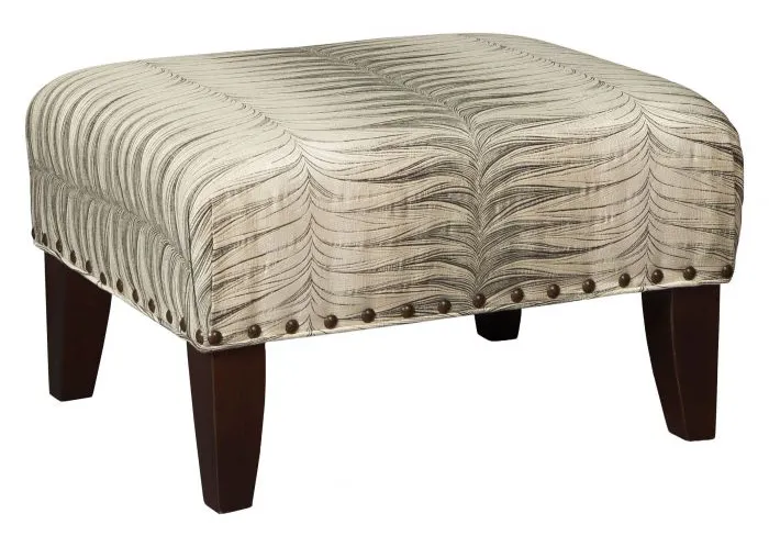 Fairfield Furniture 5462-20 Hawley Ottoman Fairfield Furniture 5462-20 Hawley Ottoman