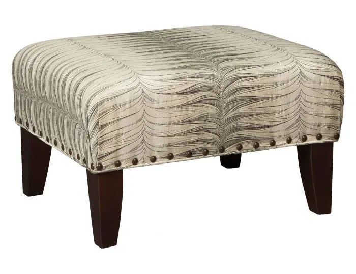 Fairfield Furniture 5462-20 Hawley Ottoman Fairfield Furniture 5462-20 Hawley Ottoman
