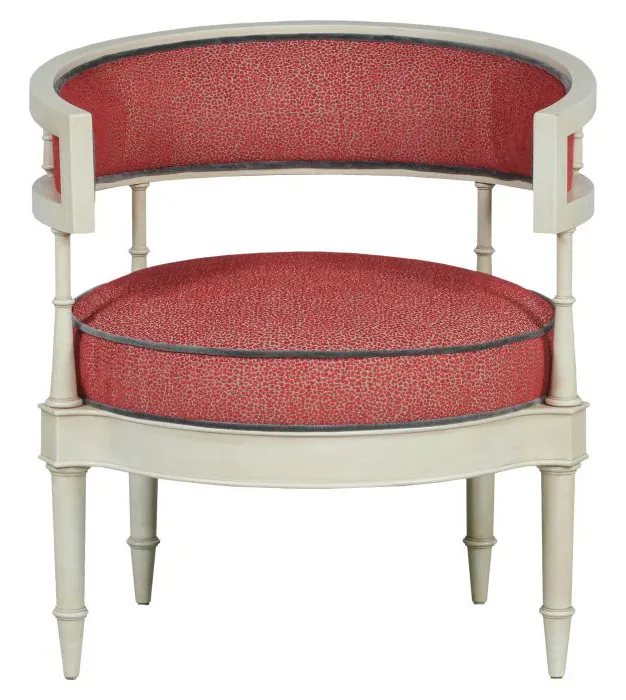 Fairfield Furniture 5464-01 Jalen Occasional Chair Fairfield Furniture 5464-01 Jalen Occasional Chair