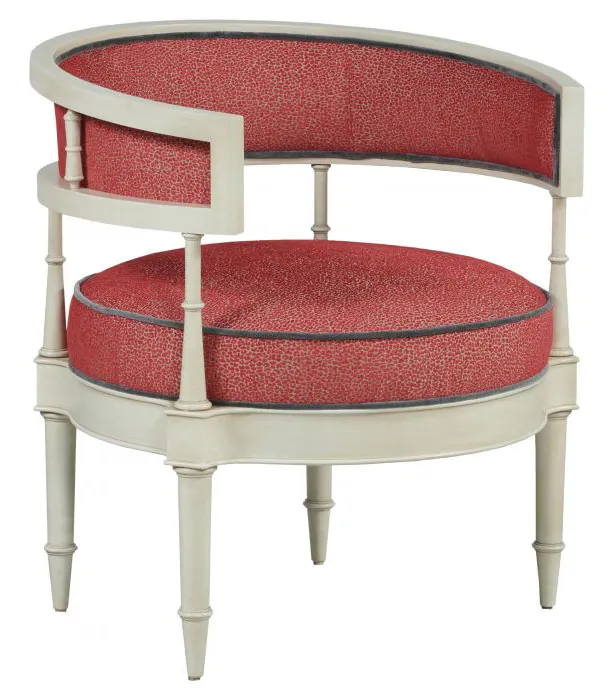 Fairfield Furniture 5464-01 Jalen Occasional Chair Fairfield Furniture 5464-01 Jalen Occasional Chair