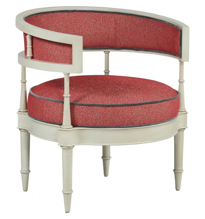 Fairfield Furniture 5464-01 Jalen Occasional Chair Fairfield Furniture 5464-01 Jalen Occasional Chair