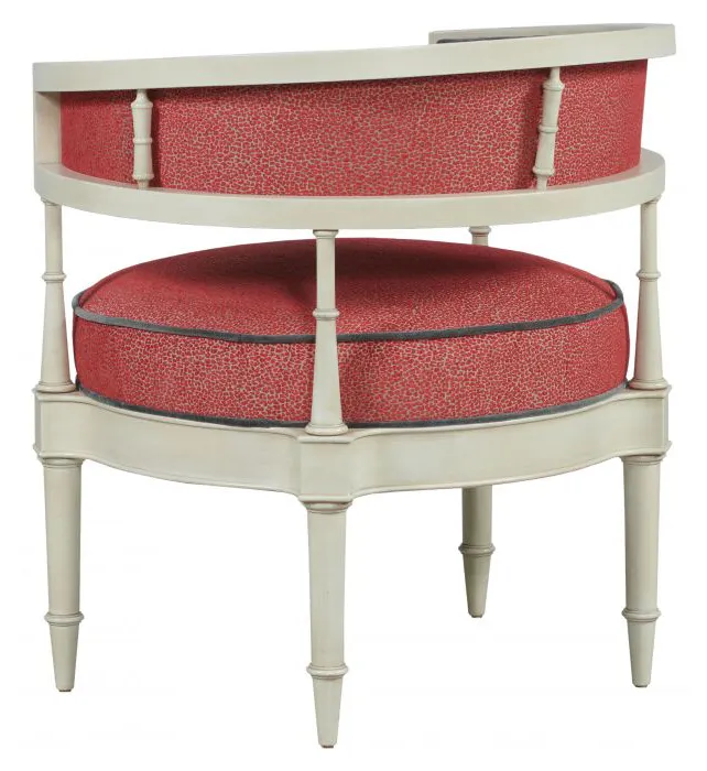 Fairfield Furniture 5464-01 Jalen Occasional Chair Fairfield Furniture 5464-01 Jalen Occasional Chair