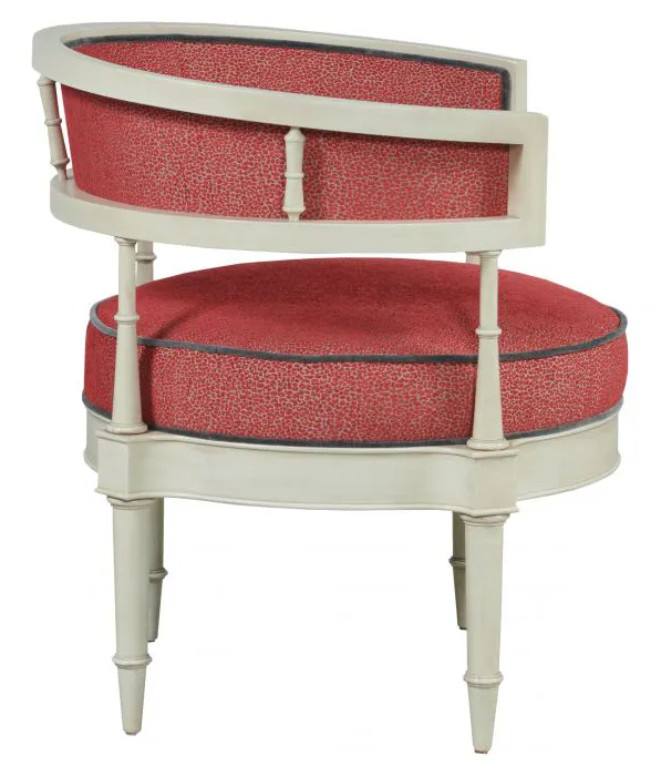 Fairfield Furniture 5464-01 Jalen Occasional Chair Fairfield Furniture 5464-01 Jalen Occasional Chair
