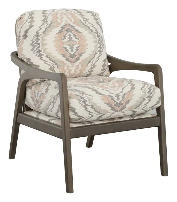 Fairfield Furniture L-5493-01 Silvio Occasional Chair Fairfield Furniture L-5493-01 Silvio Occasional Chair