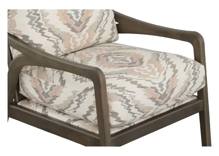 Fairfield Furniture L-5493-01 Silvio Occasional Chair Fairfield Furniture L-5493-01 Silvio Occasional Chair