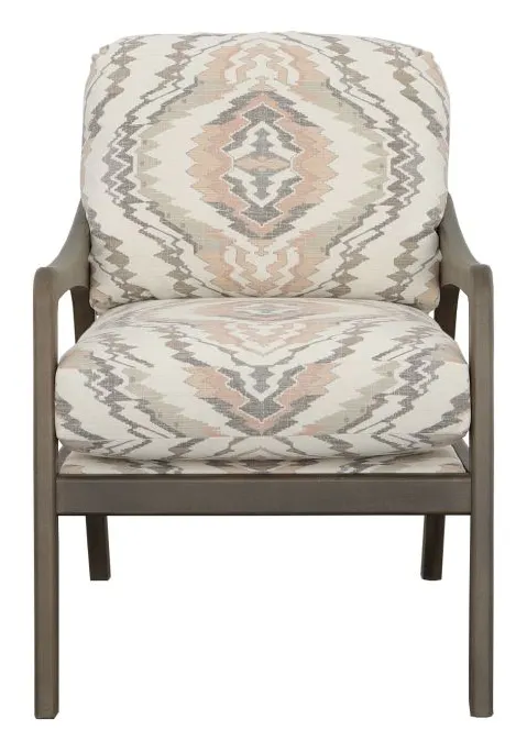 Fairfield Furniture L-5493-01 Silvio Occasional Chair Fairfield Furniture L-5493-01 Silvio Occasional Chair