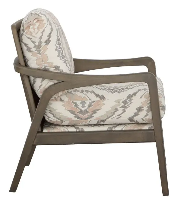 Fairfield Furniture L-5493-01 Silvio Occasional Chair Fairfield Furniture L-5493-01 Silvio Occasional Chair