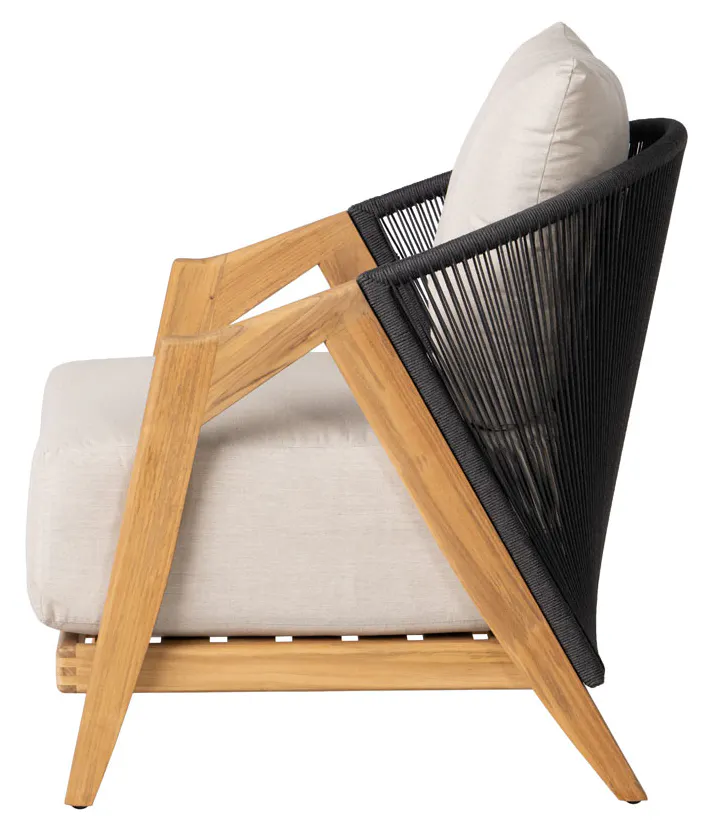 Lloyd Flanders 363002 Alpine Lounge Chair Lloyd Flanders 363002 Alpine Lounge Chair