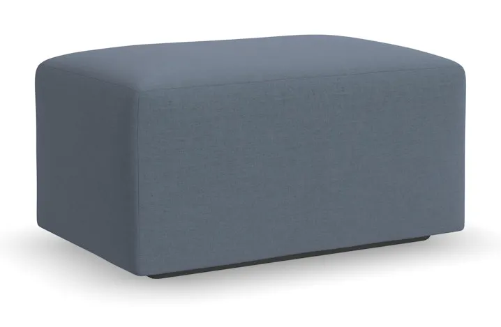 Flexsteel Furniture 5630-08 Dawson Ottoman Flexsteel Furniture 5630-08 Dawson Ottoman