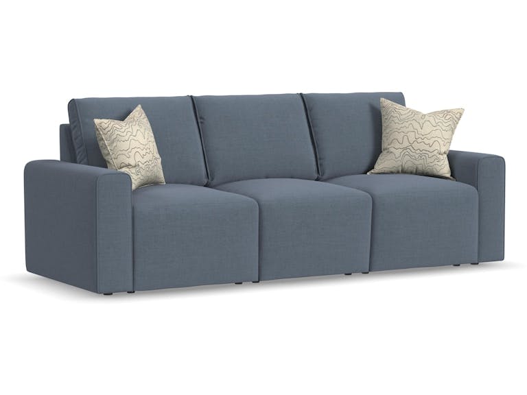 Flexsteel Furniture 5630-31 Dawson Sofa