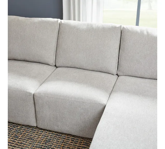 Flexsteel Furniture 5630-SECT Dawson Sectional Flexsteel Furniture 5630-SECT Dawson Sectional