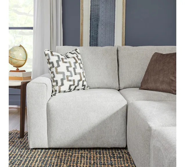 Flexsteel Furniture 5630-SECT Dawson Sectional Flexsteel Furniture 5630-SECT Dawson Sectional