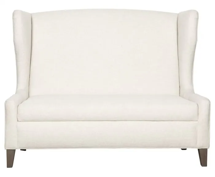 Fairfield Furniture 5747-4E Brinkley Settee Fairfield Furniture 5747-4E Brinkley Settee