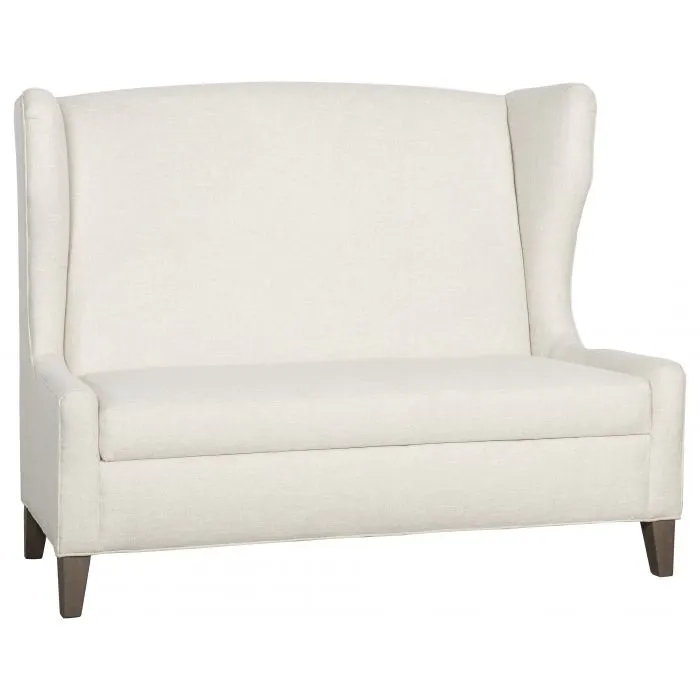 Fairfield Furniture 5747-4E Brinkley Settee