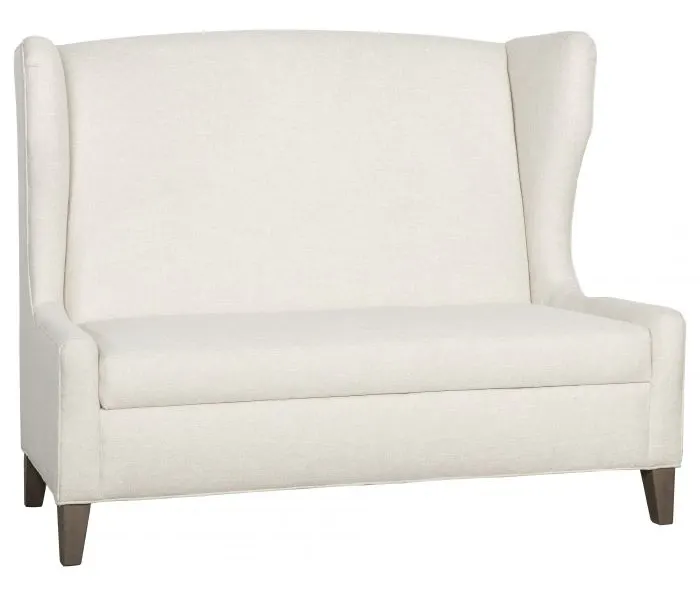 Fairfield Furniture 5747-4E Brinkley Settee Fairfield Furniture 5747-4E Brinkley Settee