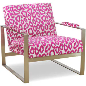 Parker Southern 5810-C Gage Chair Parker Southern 5810-C Gage Chair