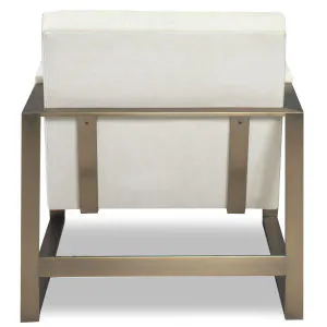 Parker Southern 5810-C Gage Chair Parker Southern 5810-C Gage Chair