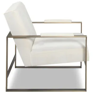 Parker Southern 5810-C Gage Chair Parker Southern 5810-C Gage Chair