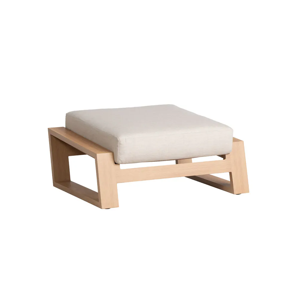 Lloyd Flanders 452017 Pursuit Ottoman