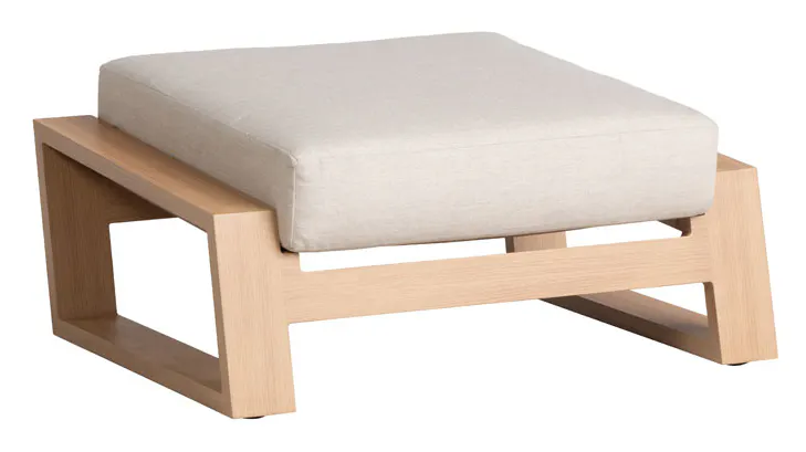 Lloyd Flanders 452017 Pursuit Ottoman Lloyd Flanders 452017 Pursuit Ottoman