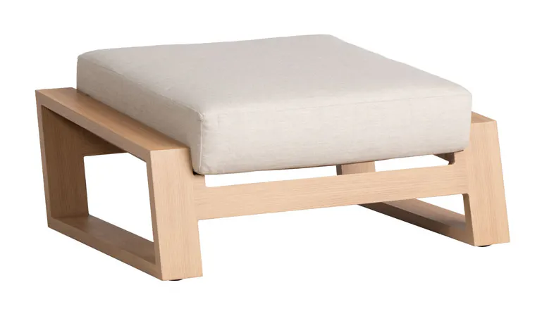 Lloyd Flanders 452017 Pursuit Ottoman Lloyd Flanders 452017 Pursuit Ottoman