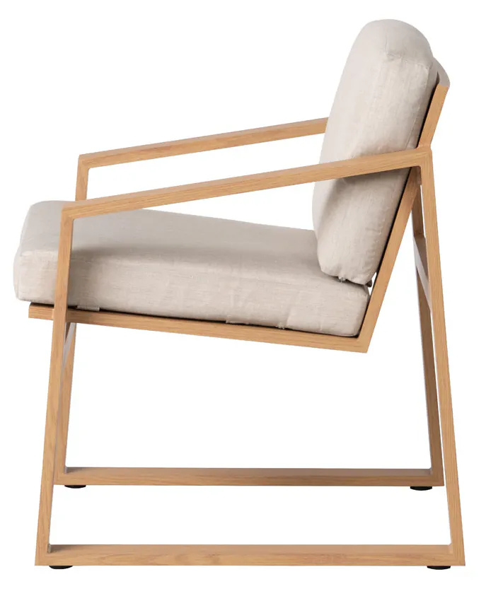 Lloyd Flanders 452001 Pursuit Dining Armchair Lloyd Flanders 452001 Pursuit Dining Armchair