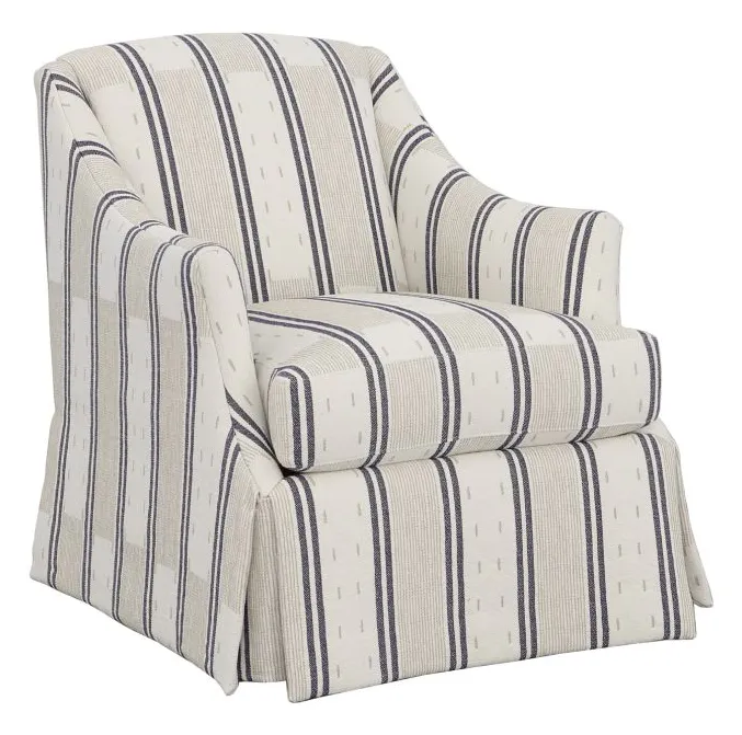 Fairfield Furniture 6000-31 Lilly Swivel Chair Fairfield Furniture 6000-31 Lilly Swivel Chair