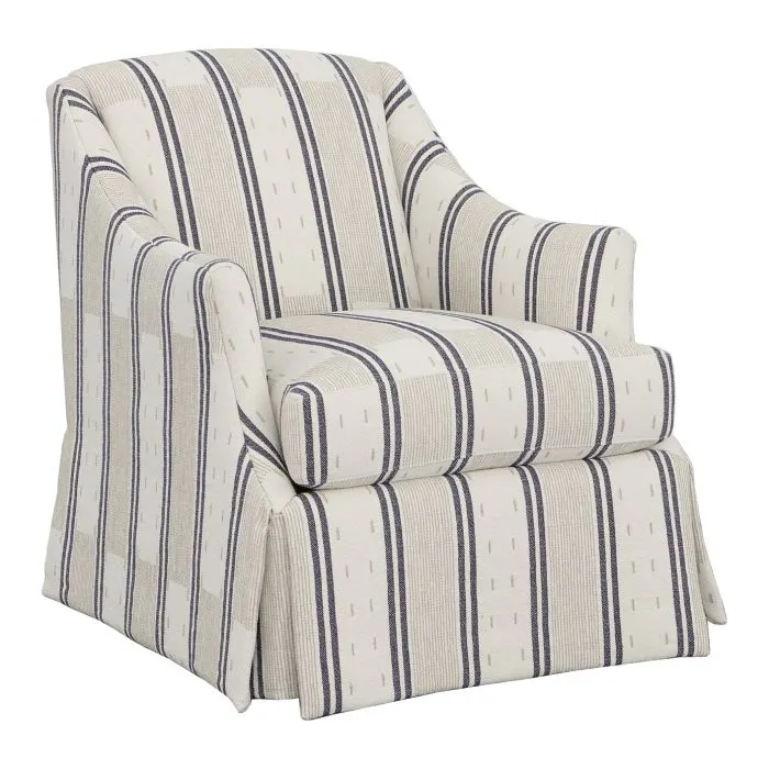 Fairfield Furniture 6000-31 Lilly Swivel Chair Fairfield Furniture 6000-31 Lilly Swivel Chair